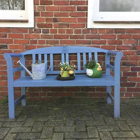 Apartment Sommerhaus - Javenloch *