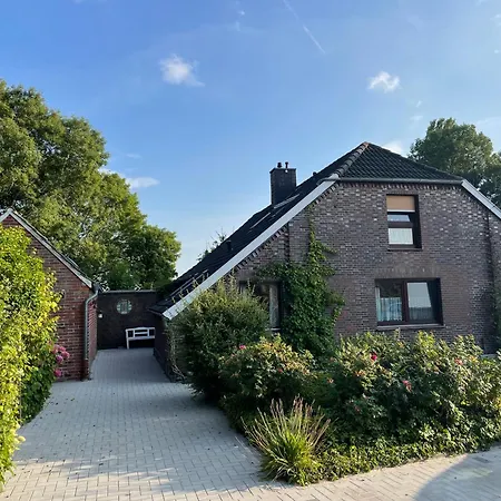 Apartment Sommerhaus - Javenloch Wittmund
