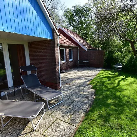 Sommerhaus - Javenloch