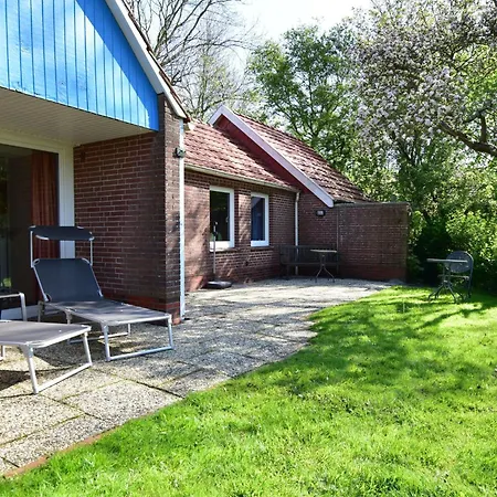 Apartment Sommerhaus - Javenloch