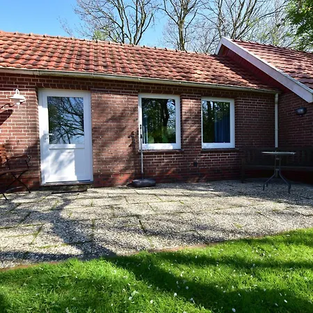 Sommerhaus - Javenloch Appartamento