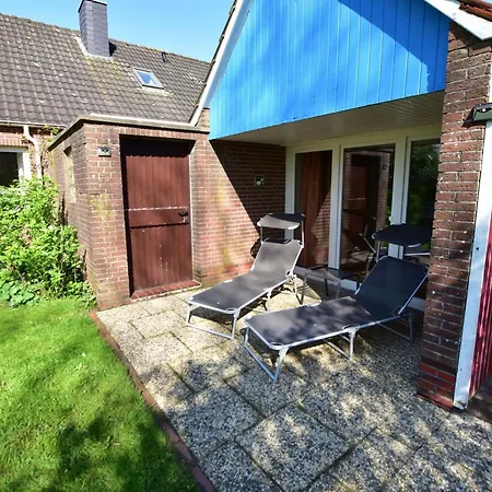 Apartment Sommerhaus - Javenloch Wittmund