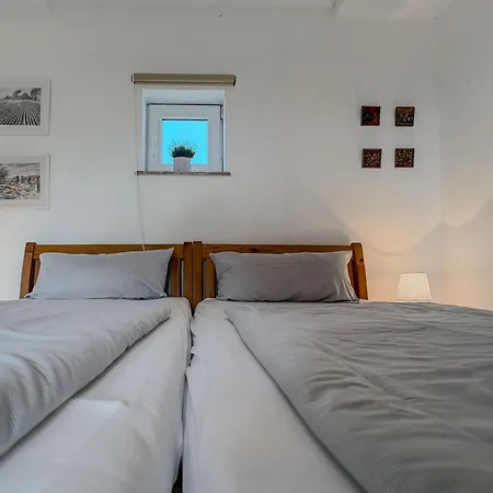 Sommerhaus - Javenloch Appartamento *