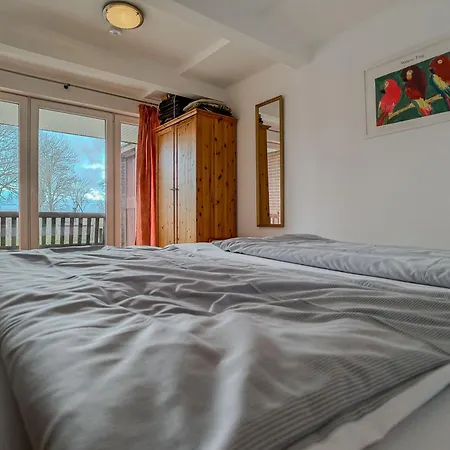 Sommerhaus - Javenloch Appartamento