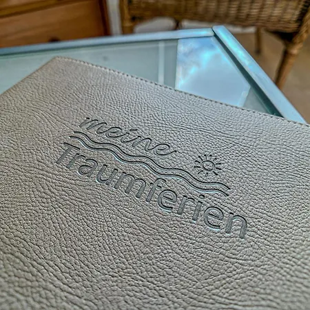 Appartamento Sommerhaus - Javenloch *