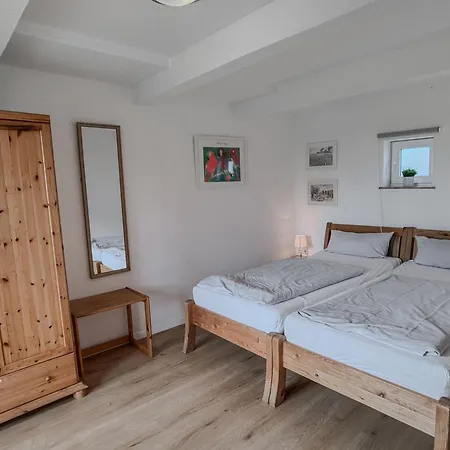 Sommerhaus - Javenloch Appartamento Wittmund