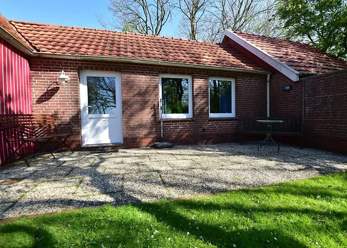 Sommerhaus - Javenloch Apartmán