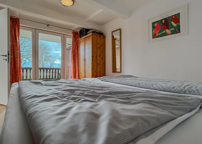 Sommerhaus - Javenloch Apartmán